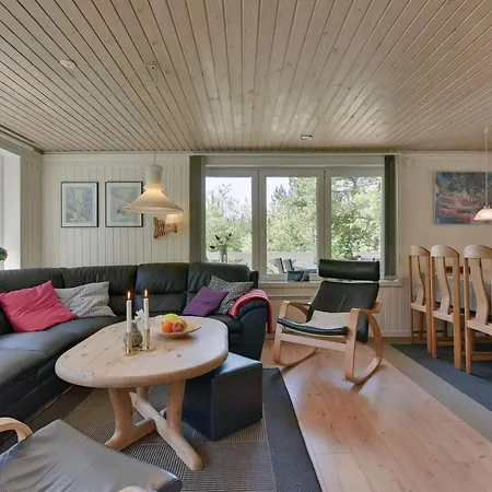 Lane - 675m From The Sea By Interhome * Molby