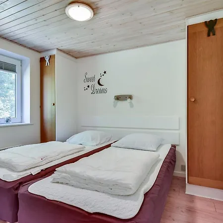 Сasa de vacaciones Lane - 675m From The Sea By Interhome Molby