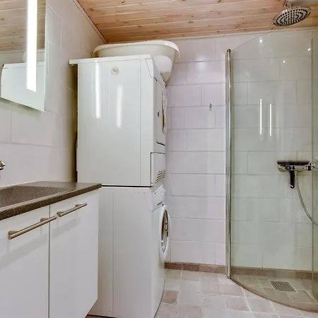 Сasa de vacaciones Lane - 675m From The Sea By Interhome Molby