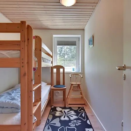 Сasa de vacaciones Lane - 675m From The Sea By Interhome Molby