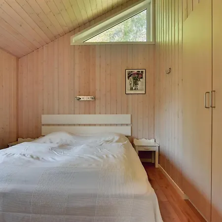 Lane - 675m From The Sea By Interhome Сasa de vacaciones Molby