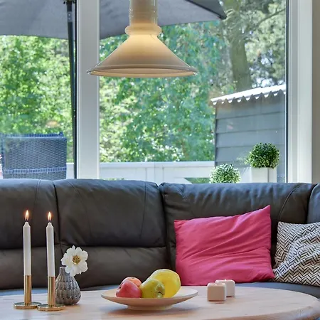Lane - 675m From The Sea By Interhome * Molby