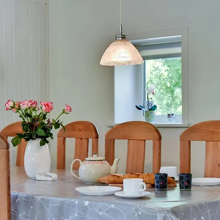 Сasa de vacaciones Lane - 675m From The Sea By Interhome