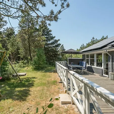 Lane - 675m From The Sea By Interhome Molby