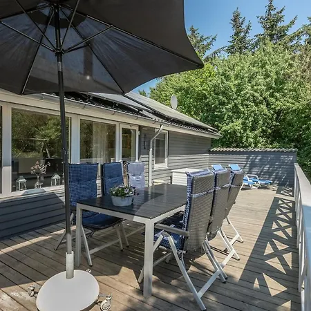 Сasa de vacaciones Lane - 675m From The Sea By Interhome Molby
