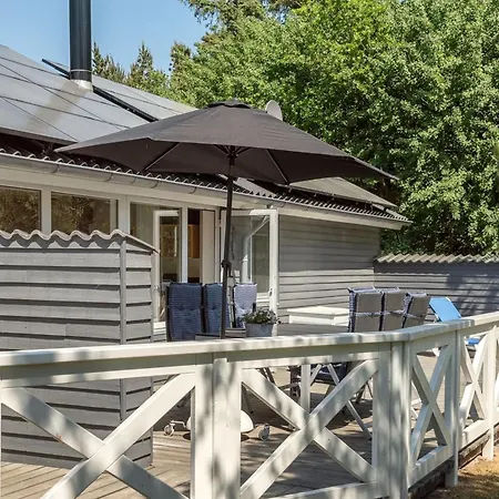 Сasa de vacaciones Lane - 675m From The Sea By Interhome Molby