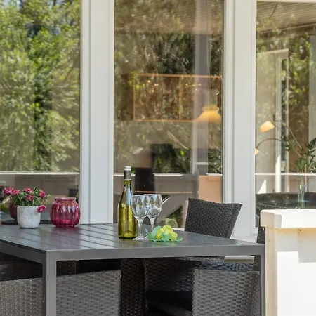 Сasa de vacaciones Lane - 675m From The Sea By Interhome Molby