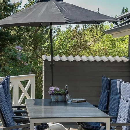 Lane - 675m From The Sea By Interhome Сasa de vacaciones Molby