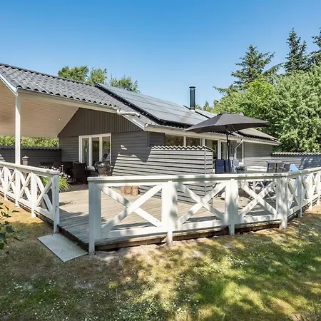 Сasa de vacaciones Lane - 675m From The Sea By Interhome